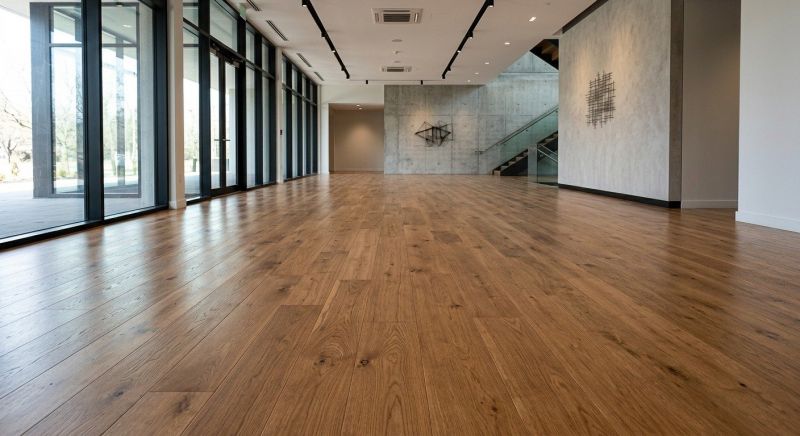 Commercial Hardwood Service in Fort Washington, MD