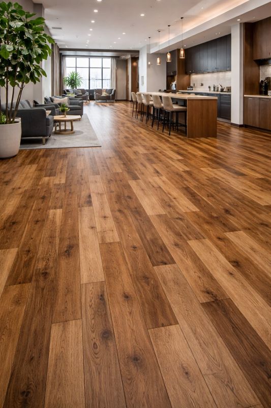 Commercial Hardwood Service in Mc Lean, VA