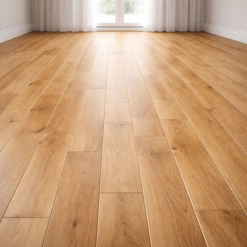 Engineered Wood Installation in Woodbridge, VA