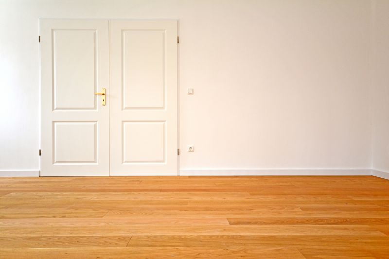 Engineered Wood Installation in Woodbridge, VA