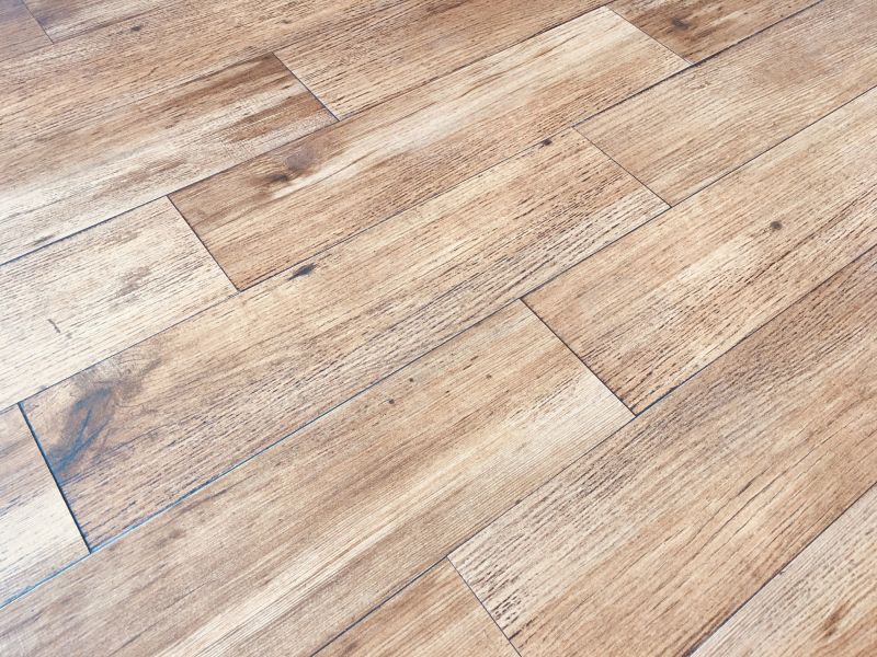 Engineered Wood Installation in Woodbridge, VA