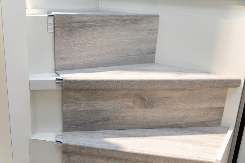 Engineered Wood Installation in Woodbridge, VA