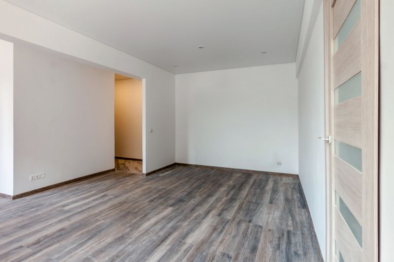 Laminate Floor Installation in Accokeek, MD