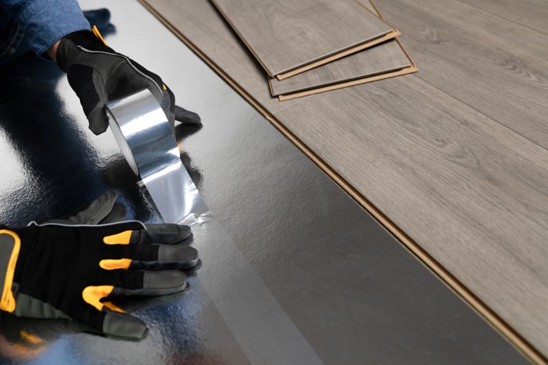 Laminate Floor Installation in Accokeek, MD