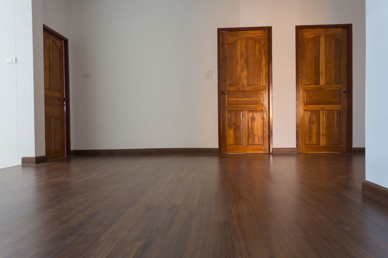 Laminate Floor Installation in Annandale, VA