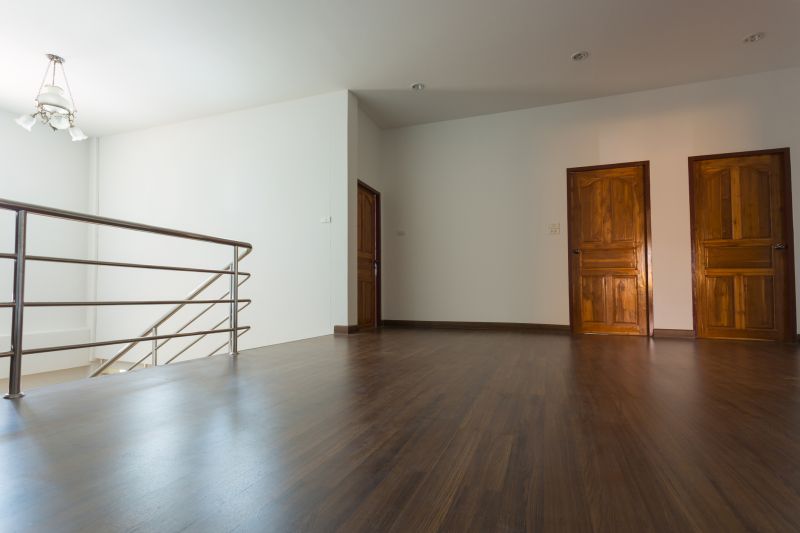 Laminate Floor Installation in Chantilly, VA
