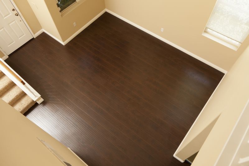 Laminate Floor Installation in Oakton, VA