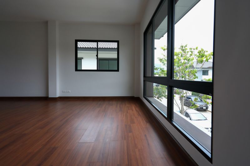 Laminate Floor Replacement in Haymarket, VA