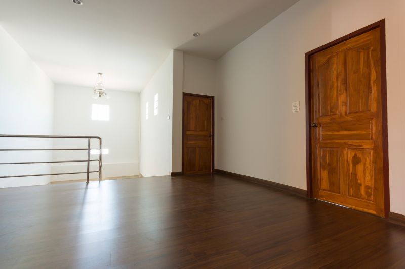 Laminate Floor Replacement in Prince Georges County, MD