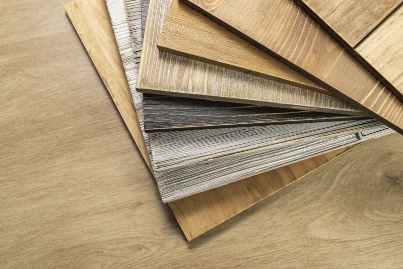 Laminate Tile Installation in Woodbridge, VA