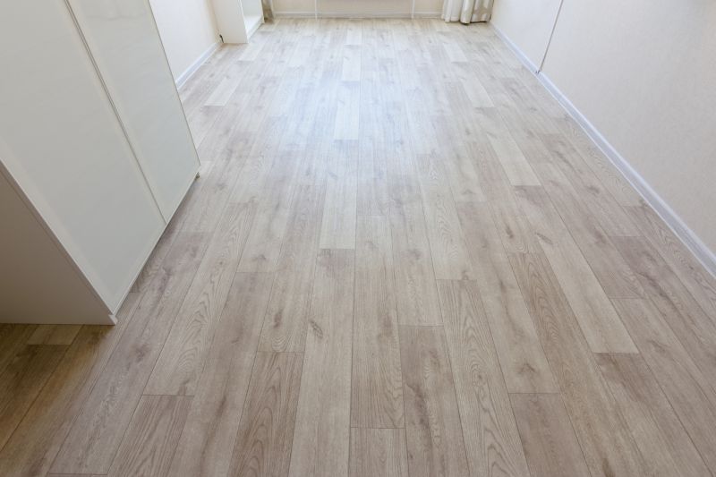 Linoleum Floor Installation in Bristow, VA