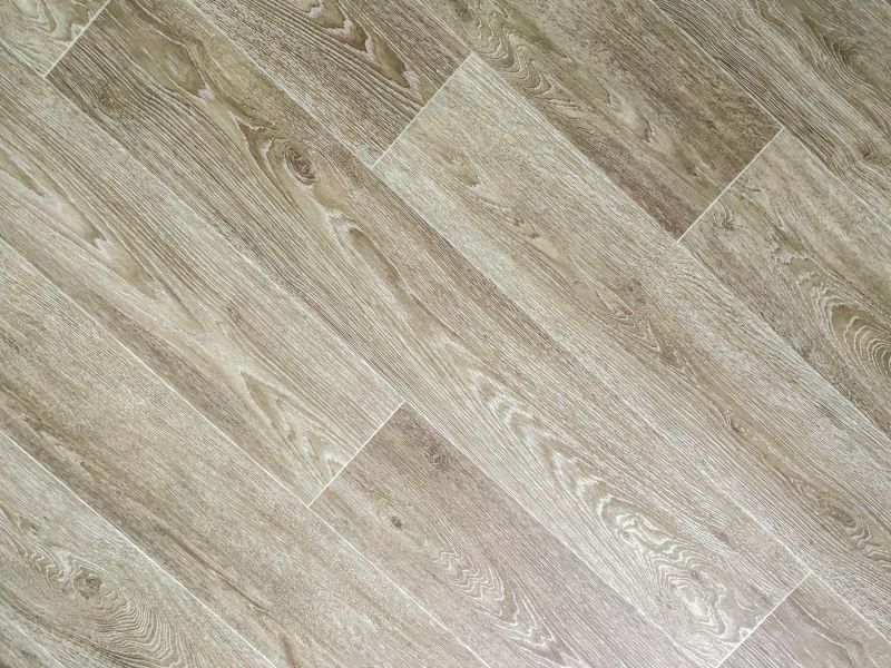Linoleum Flooring Replacement in Woodbridge, VA