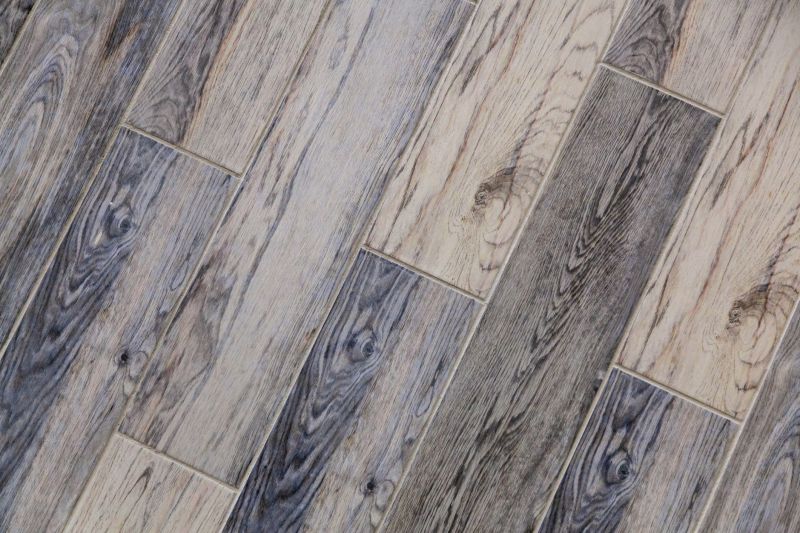 Sheet Flooring Installation in Fauquier County, VA