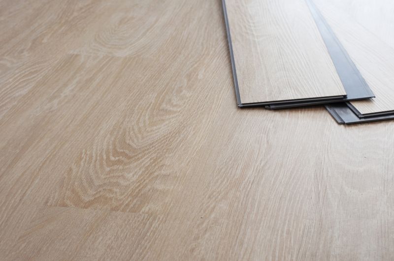 Sheet Vinyl Installation in Reston, VA