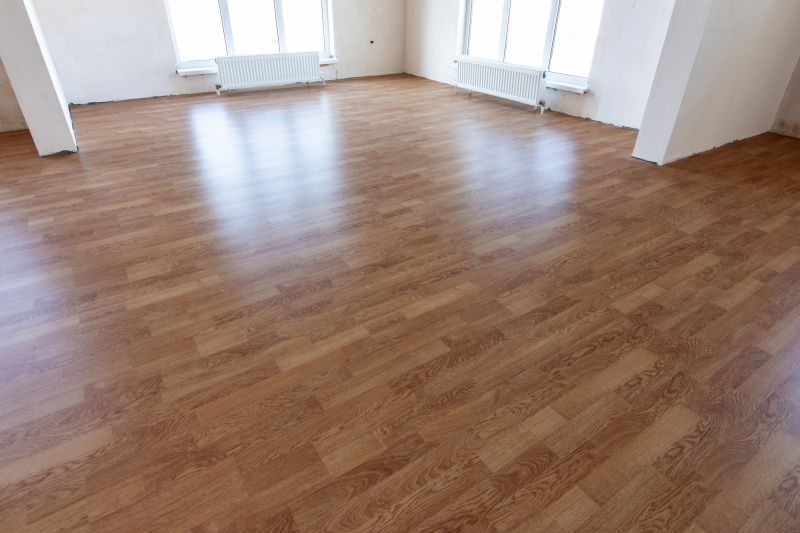 Vinyl Floor Replacement in Woodbridge, VA