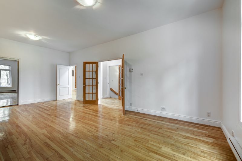 Vinyl Flooring Installation in Accokeek, MD